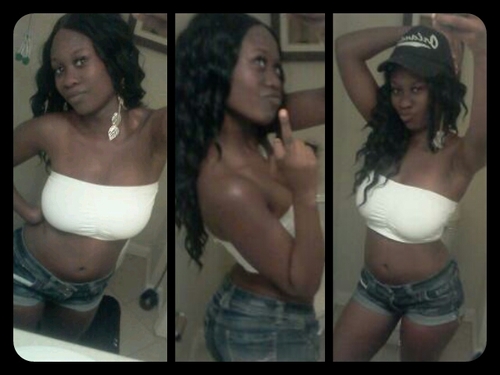 Dont tweet watch jus Follow me & ill follow baq I gt luv foe everybdy