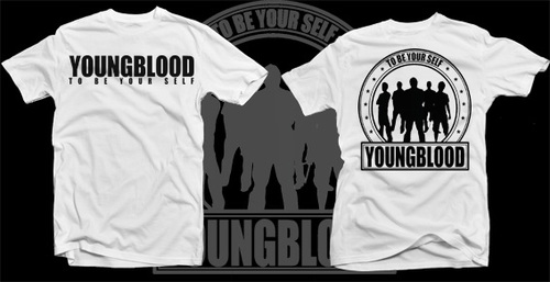 YoungBlood Hardcore Profile