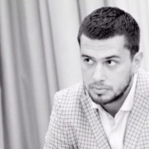 solodkov_denis Profile Picture