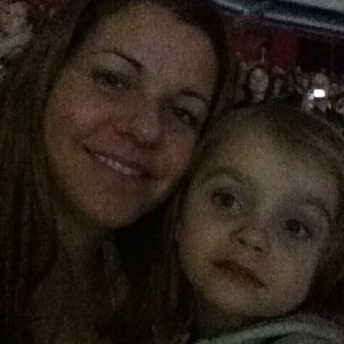 CamillaGidlund's profile picture. 