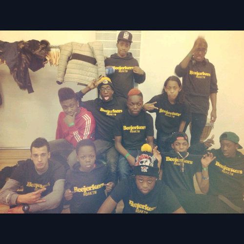 beejerkers's profile picture. Wij zijn een Jerk Crew. 
Beejerkers / YG beejerkers/
FemaleBees Best jerk crew of holland
#Instagram : beejerkers