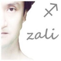 平松康一 zali@鬱病と不眠症 睡眠とメンタルヘルスの音楽 (@zali_gani) Twitter profile photo