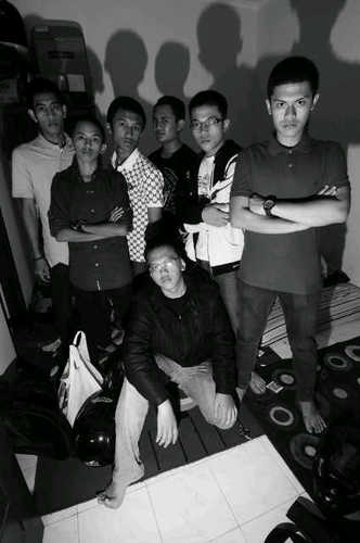 MRizkyPutraH's profile picture. 