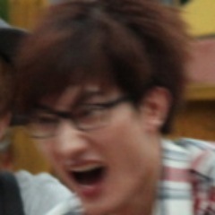 Gaysaber's profile picture. They promise you heaven so they can steal this world.