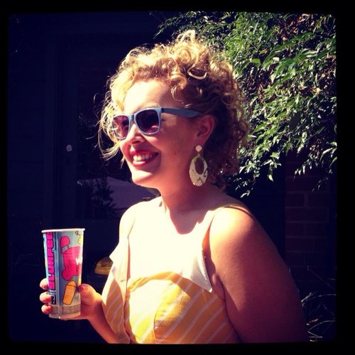 claire_bear83's profile picture. 