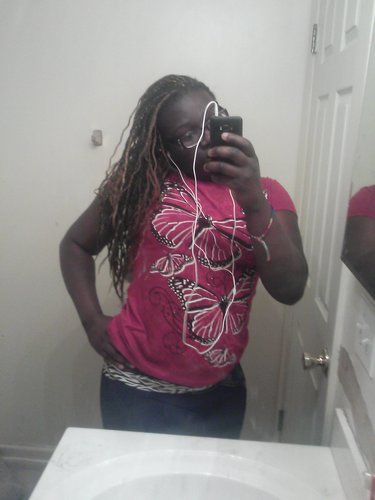 Bisexual #TeamAquarius#Justfollow#TrillEmpire
