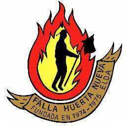 Fundada en el ejercicio 1974-1975, entidad dedicada a hacer FIESTA FALLERA en Elda. (fallahuertanueva@gmail.com)