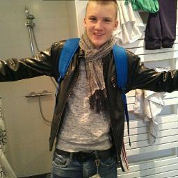 Robbert Mulder ~ Emmen ~ Feyenoorder ~ DZOH B2 ~ 16 ~ Esdal ~ Akräyäs ~ Huh