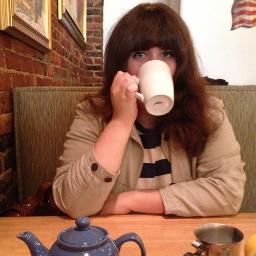 VictoriaGibbs's profile picture. 