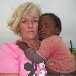 Follower of Jesus, wife, mom.  Canadian, living in Swaziland, Africa. Author of IT'S NOT OKAY WITH ME and IS IT OKAY WITH YOU?. Co-Founder of Heart for Africa.