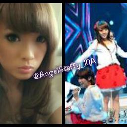 ♥ We Are Love Angel&Steffy ♥ ~ Fanbase of Duo Cadel :D ~ Her is We Idol ~ Love Angel&Steffy always N' forever|{RESMI}I Enjoy w/ : MinPesek & MinCadel ~