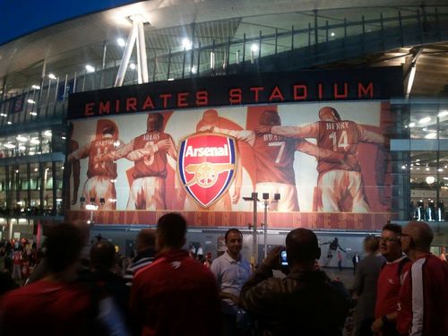 OlaEmm's profile picture. 