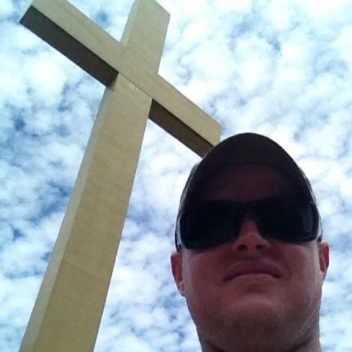 leightonroberts's profile picture. Trying not to take myself too seriously..