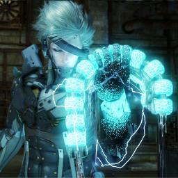 I am lightning.

(This is not an official Metal Gear Rising account so don't expect any Metal Gear news from me. I just use this account to follow game news)