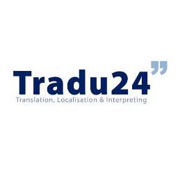 Tradu24 is a translation agency specialising in legal, financial, medical & technical language translation. We deliver fast, accurate translation service.