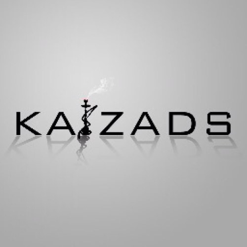 Kaizads Hookah Lounge , Located on 4840 S Fort Apache Suite 100 , Under new management with a bigger and better place Stay tuned for upcoming events!