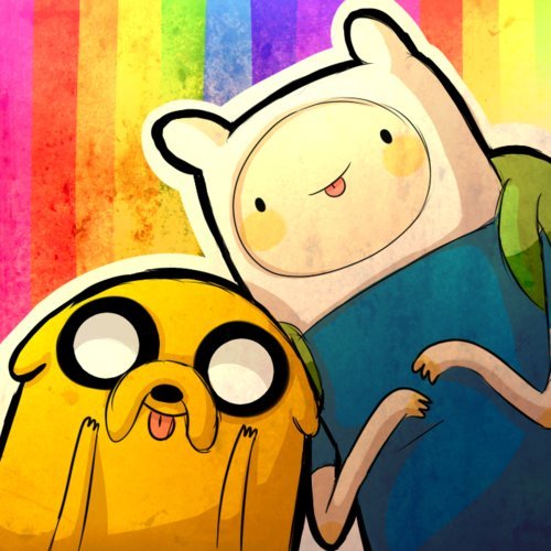 I might be Gay, well seriously I'm not. But I'm still Gay the Great!!!