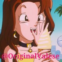Valese (@originalvalese) 's Twitter Profile