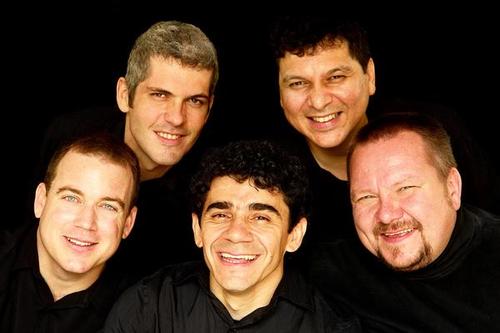 Quinteto Brasilia