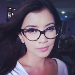 1st Fansclub of Shenthy Feliziana @Naturelly :):) #SupportShenthyForever Follow if u are fans of Shenthy :)