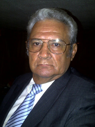 Gerente Servidoensalud salud domiciliaria en Casanare pionero en la región y espero con este servicio demostrar que se puede humanizar este genero