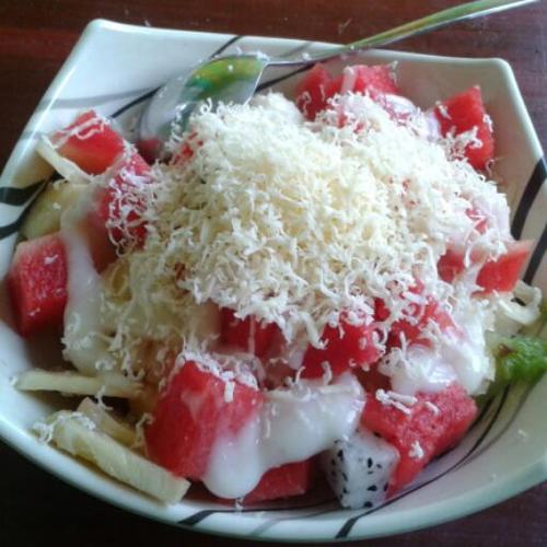 JusSiram's profile picture. Anda Pesan Kami Siram...Gebyar Gebyur Segarrrrrr...
Gang Endra no.8 Gejayan #SRUDUKFOLLOW