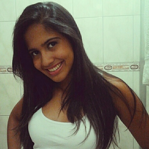 No meu temperamento vai um pouco de pimenta. Não é todo mundo que gosta, não é todo mundo que aguenta.