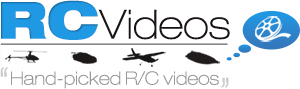RC Videos .eu | Hand Picked RC Videos, Helis, Aeromodelling, R/C Drift, Heli 3D