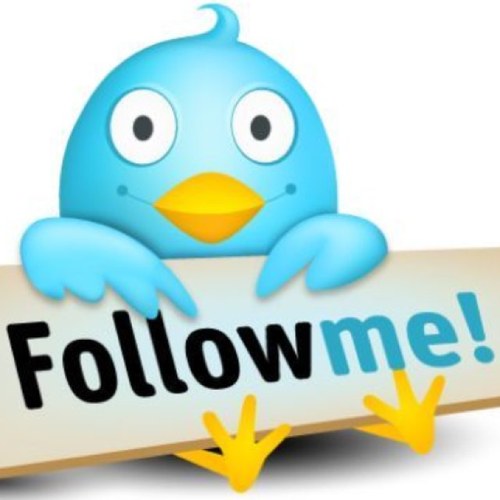Just follow.