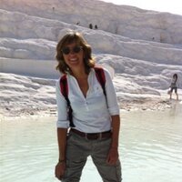 Cristina Martinez (@cmartinezbu) 's Twitter Profile Photo