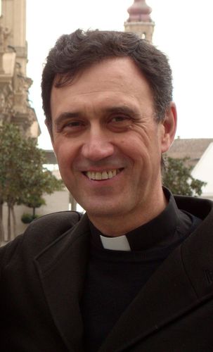 don_jaf's profile picture. Jesús te habla en el Evangelio. Tu también le puedes decir cosas a Jesús