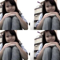 Ajeng_harini's profile picture. 30091996| 
love likes the fire , it can't be made a fool, it would  bury your own