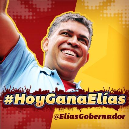 Eliasgobernador Profile Picture
