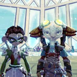 Author writing mostly Online Game Fan Fictions, Concept Artist and hopefully a future member of the ArenaNet team (Creators Of The Online Game Guild Wars 2)