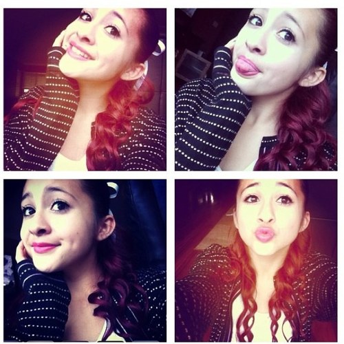 elicianatorsHQ's profile picture. forever loving & supporting Elicia Monique   & Ariana Grande♥ @eliciaamonique @arianagrande oh and I fangirl over 1D♥