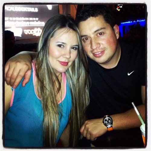 julianpereira19's profile picture. 