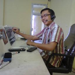 Ingin mebahagiakan kedua orang tua tercinta....