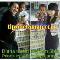 tips diet aman (@tipsdietaman) 's Twitter Profile