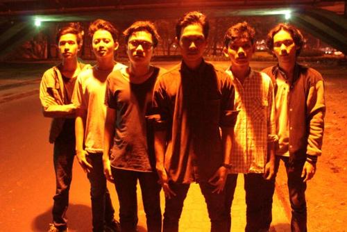 Dying As Murderer Profile