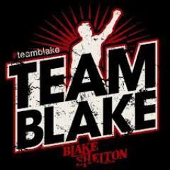 Hey Keep Voting TeamBlake To win 
i Love #TeamBlake :)) More Power !!