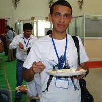 Sandeep Kumar (@sondiip) 's Twitter Profile