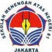 SMAN 81 Jakarta (@sma81jkt) 's Twitter Profile