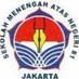 SMAN 81 Jakarta (@sma81jkt) Twitter profile photo