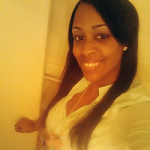 I just wanna be successful