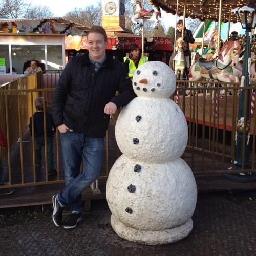 Adam_JP_Bates's profile picture. 