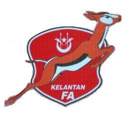 dari anak kelantan, untuk rakyat kelantan. berita bolasepak sahaja.