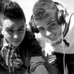 #TeamAlgerie , jte baise ta meuf avec le sourire ah gars! Jfollow back tout le ptit monde
