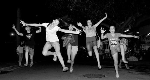 XiamenGirls's profile picture. Just some American girls, living in Xiamen, China