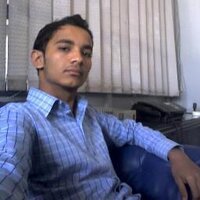 Shaikh Nabeel (@nabeelshaikhn) 's Twitter Profile