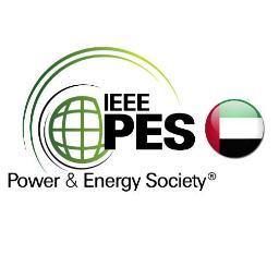 UAE chapter of the IEEE Power & Energy society